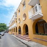 San Diego Acogedor Duplex cerca a Bóvedas