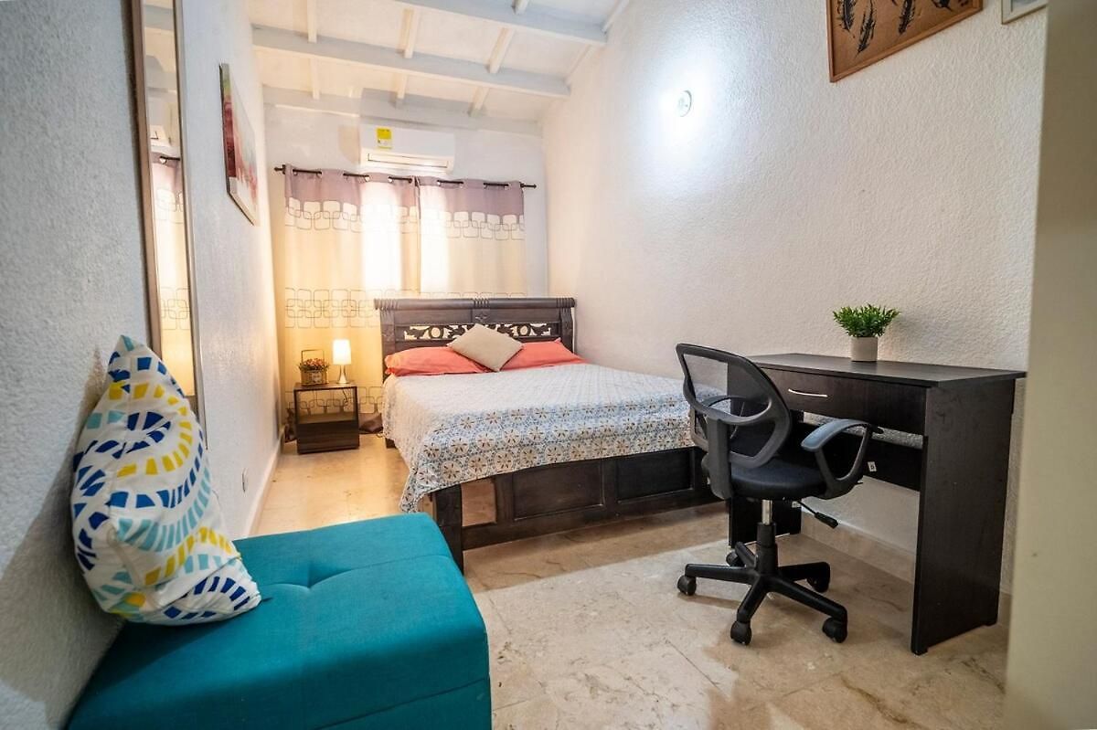 San Diego Acogedor Duplex Cerca A Bóvedas Apartamento