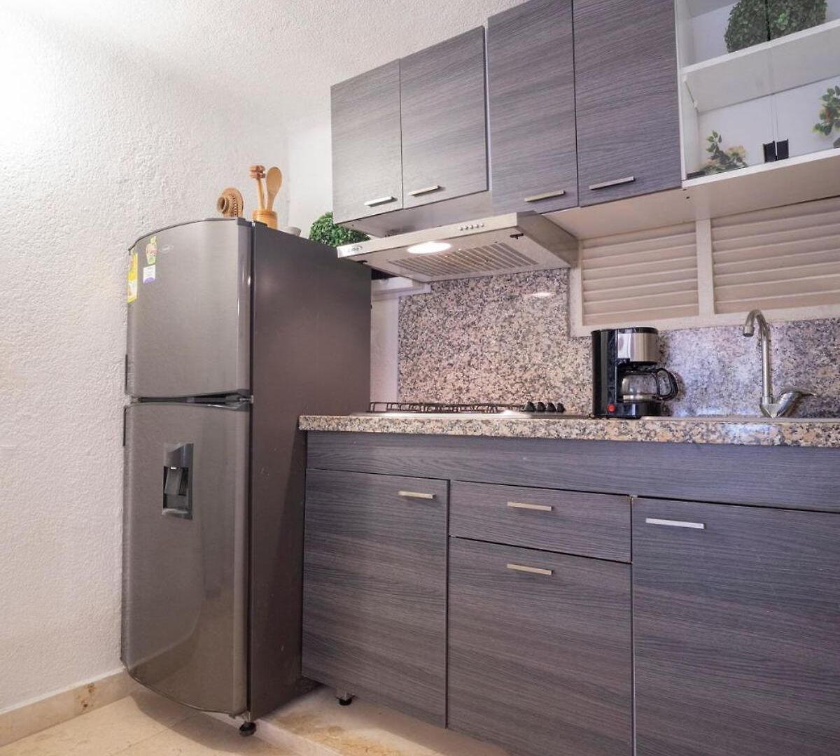 Apartamento San Diego Acogedor Duplex Cerca A Bóvedas *