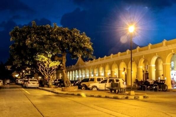 San Diego Acogedor Duplex Cerca A Bóvedas * Cartagena