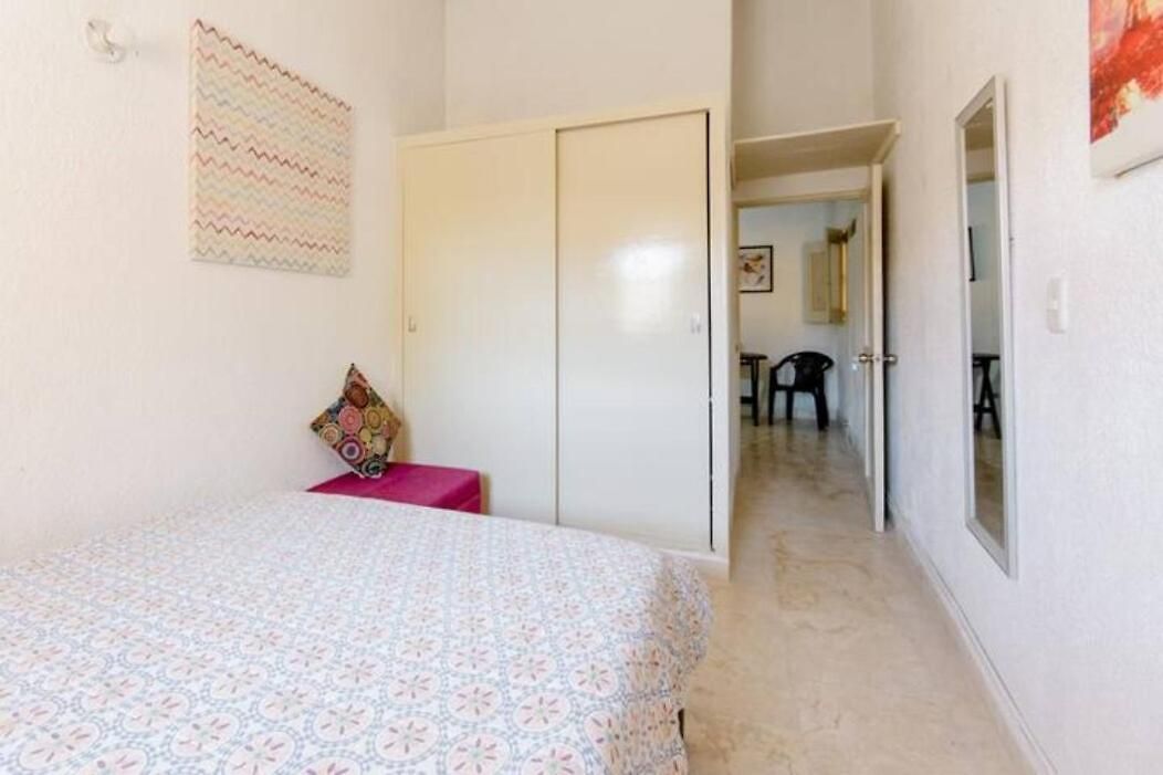 San Diego Acogedor Duplex Cerca A Bóvedas * Cartagena