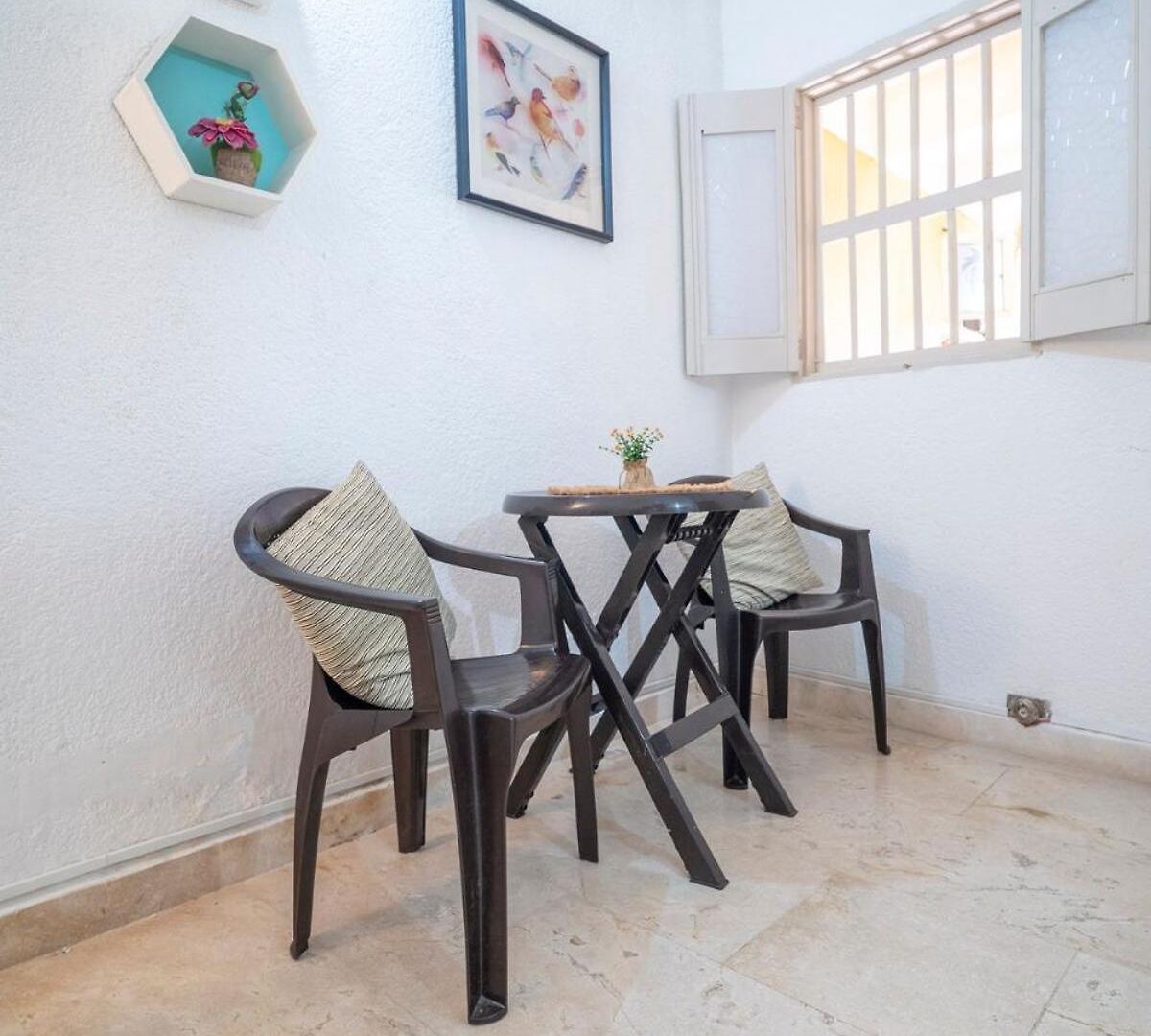 San Diego Acogedor Duplex Cerca A Bóvedas Apartamento