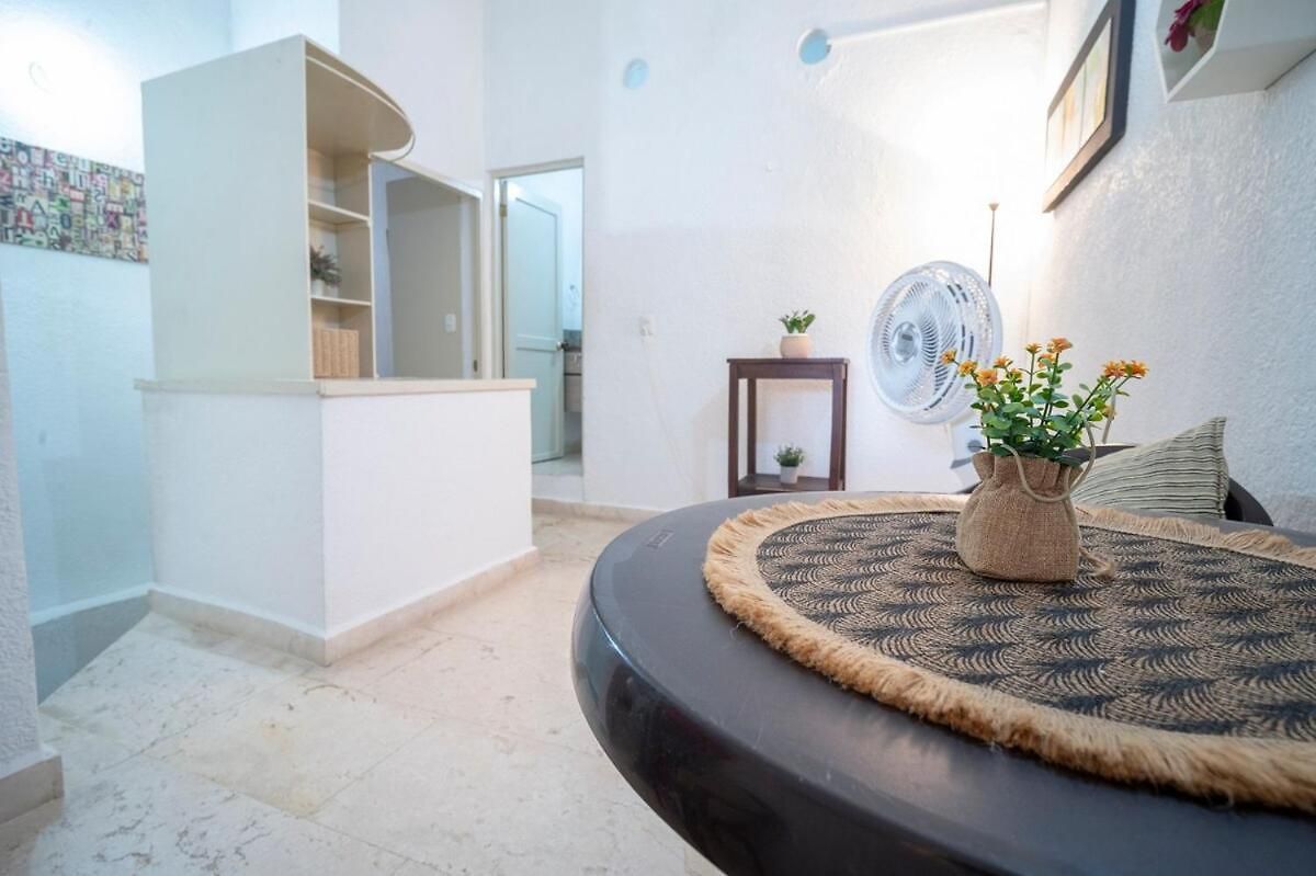 San Diego Acogedor Duplex Cerca A Bóvedas * Cartagena