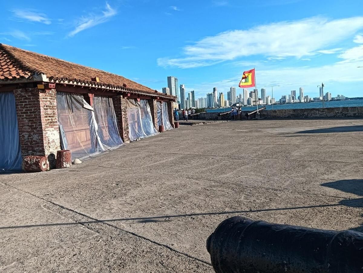 San Diego Acogedor Duplex Cerca A Bóvedas Apartamento