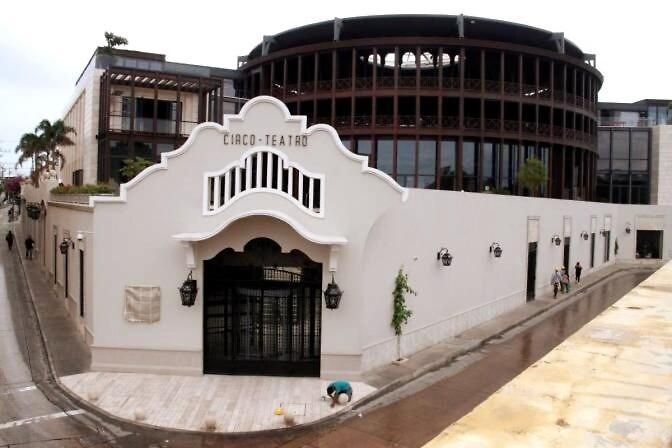 San Diego Acogedor Duplex Cerca A Bóvedas Apartamento Cartagena