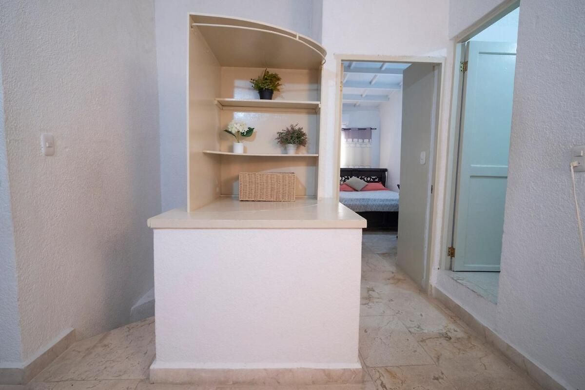 Apartamento San Diego Acogedor Duplex Cerca A Bóvedas *