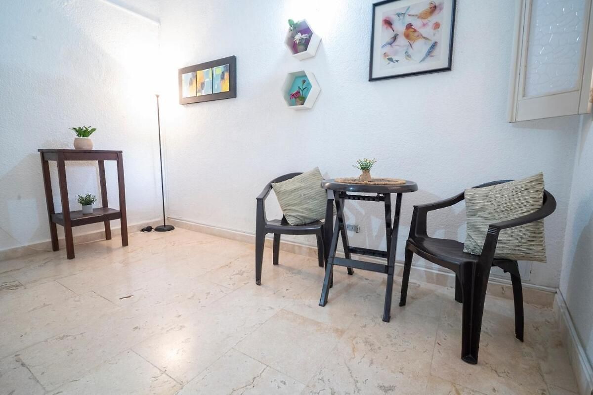 San Diego Acogedor Duplex Cerca A Bóvedas