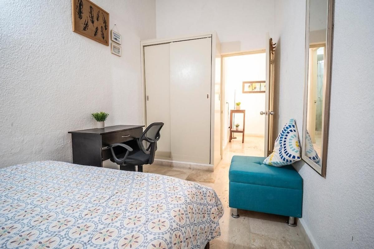 San Diego Acogedor Duplex Cerca A Bóvedas Apartamento Cartagena