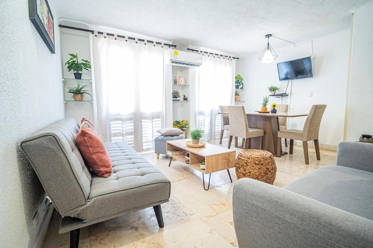 San Diego Acogedor Duplex Cerca A Bóvedas