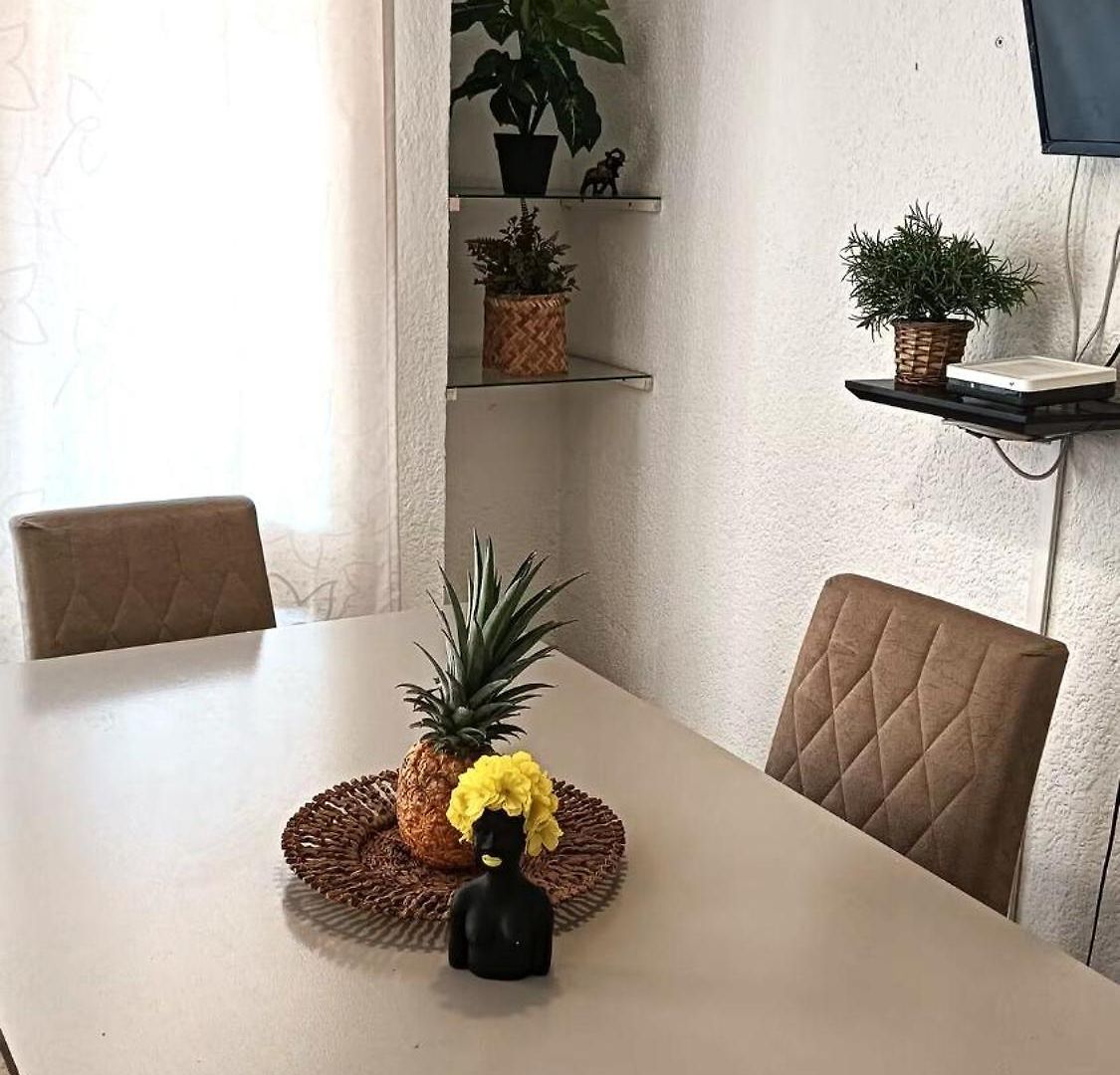 San Diego Acogedor Duplex Cerca A Bóvedas