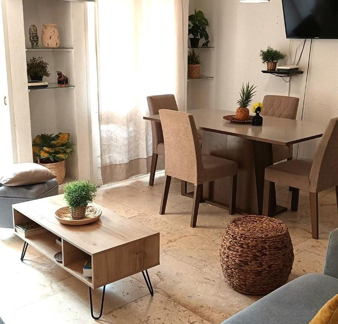Apartamento San Diego Acogedor Duplex Cerca A Bóvedas