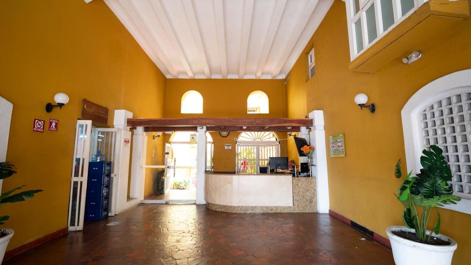 San Diego Acogedor Duplex Cerca A Bóvedas * Cartagena