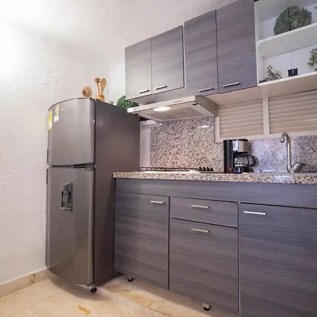 Apartment San Diego Acogedor Duplex Cerca A Bovedas *