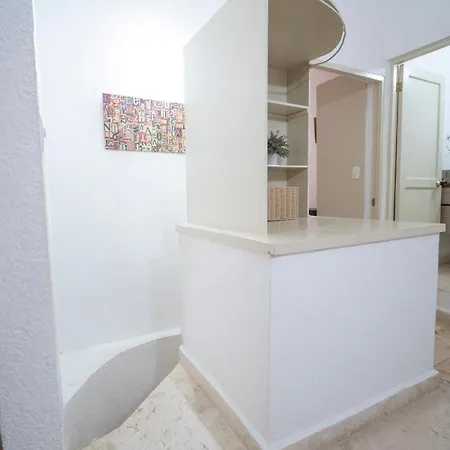 Apartment San Diego Acogedor Duplex Cerca A Bovedas Cartagena