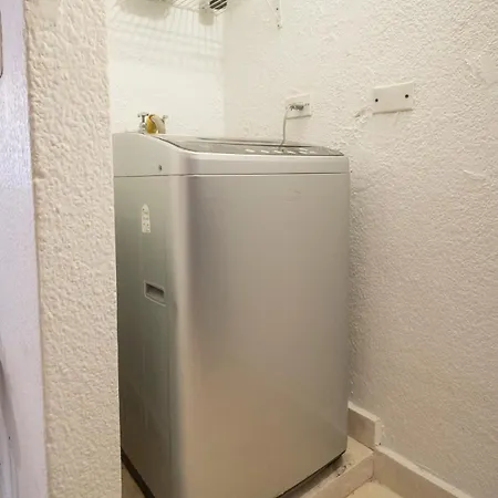 San Diego Acogedor Duplex Cerca A Bovedas *