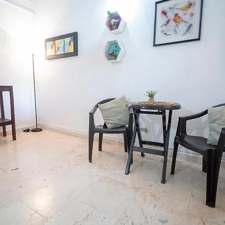 San Diego Acogedor Duplex Cerca A Bovedas