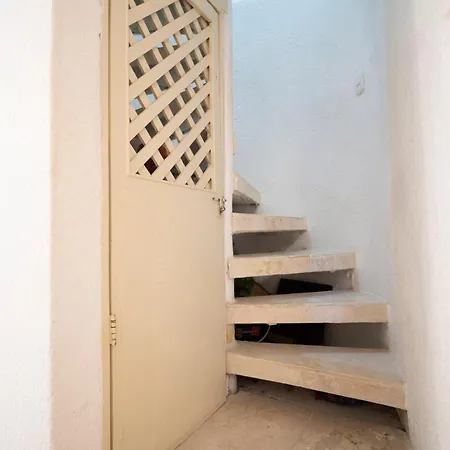 San Diego Acogedor Duplex Cerca A Bovedas * Cartagena