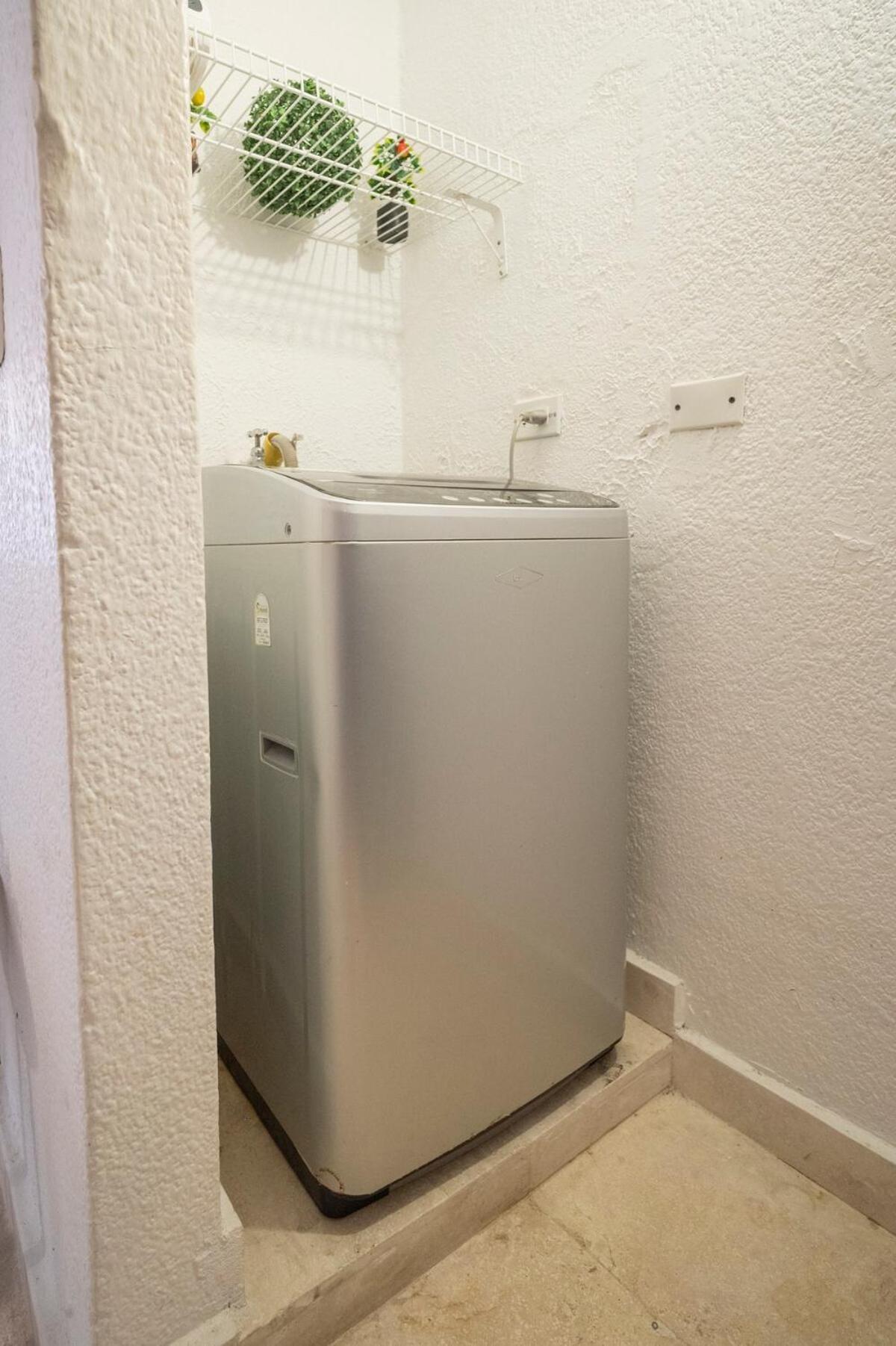 San Diego Acogedor Duplex Cerca A Bovedas *