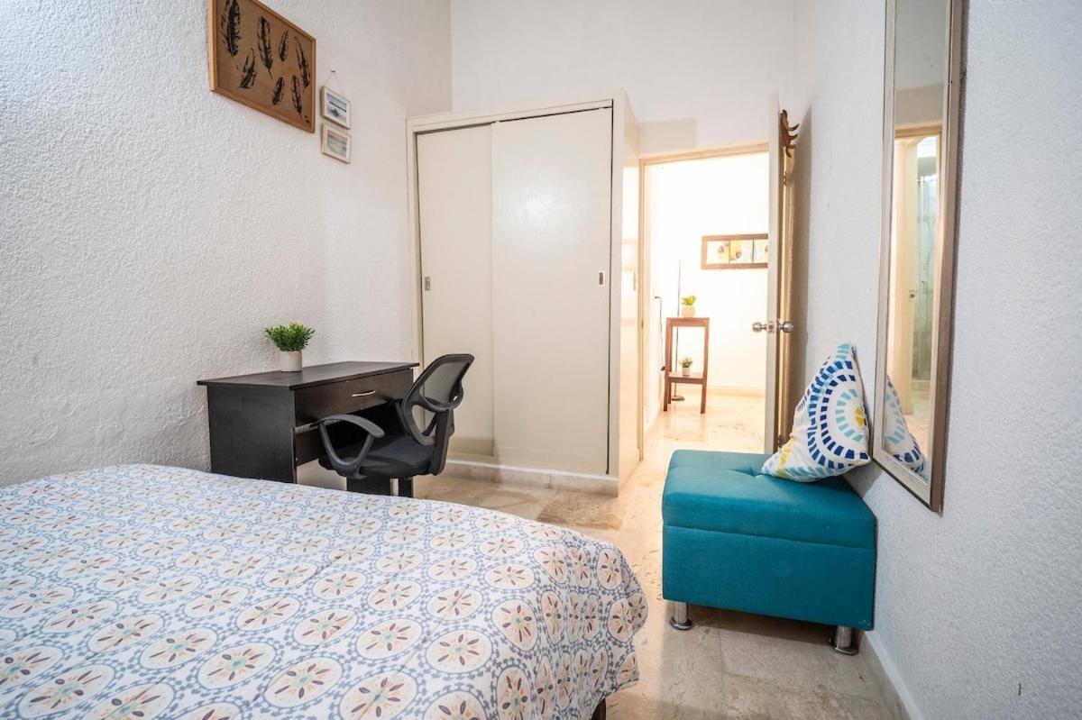 San Diego Acogedor Duplex Cerca A Bovedas Apartment Cartagena
