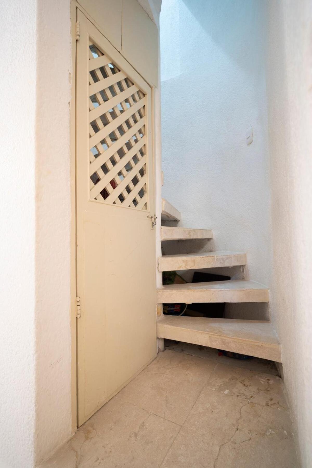San Diego Acogedor Duplex Cerca A Bovedas * Cartagena