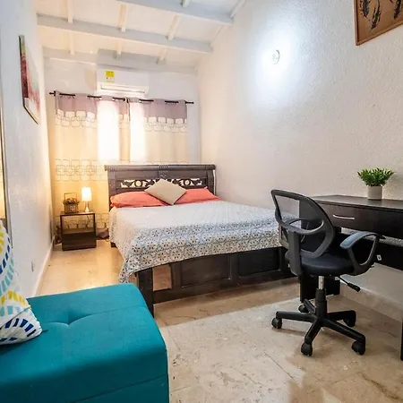 San Diego Acogedor Duplex Cerca A Bóvedas Apartamento