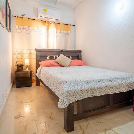 Apartamento San Diego Acogedor Duplex Cerca A Bóvedas