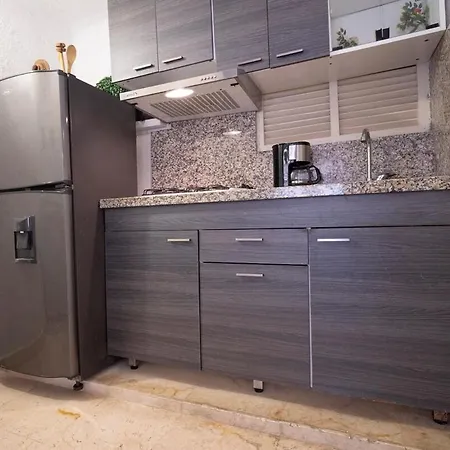Apartamento San Diego Acogedor Duplex Cerca A Bóvedas *