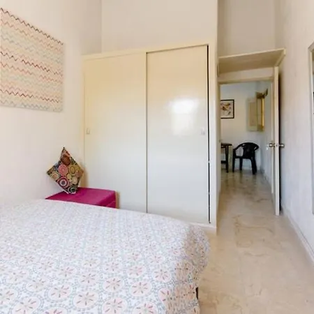 San Diego Acogedor Duplex Cerca A Bóvedas * Cartagena