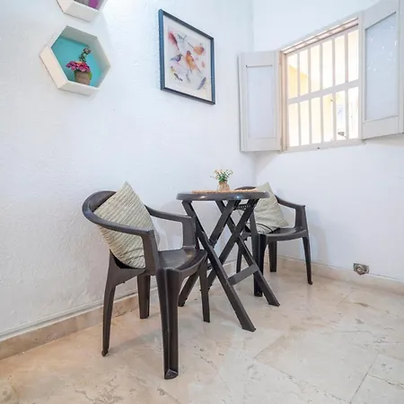 San Diego Acogedor Duplex Cerca A Bóvedas Apartamento