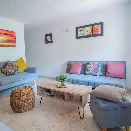 San Diego Acogedor Duplex Cerca A Bóvedas Apartamento *