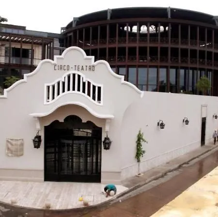 San Diego Acogedor Duplex Cerca A Bóvedas Apartamento Cartagena