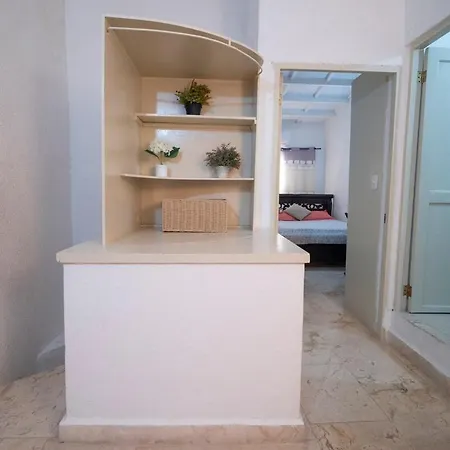 Apartamento San Diego Acogedor Duplex Cerca A Bóvedas *