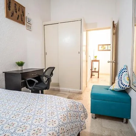San Diego Acogedor Duplex Cerca A Bóvedas Apartamento Cartagena