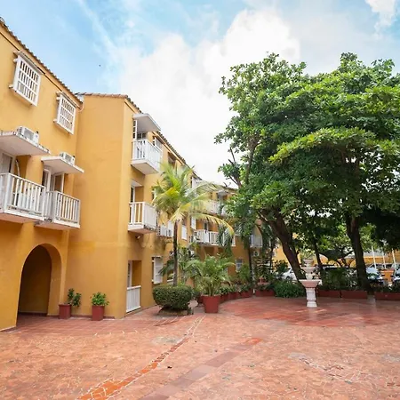 Apartamento San Diego Acogedor Duplex Cerca A Bóvedas *