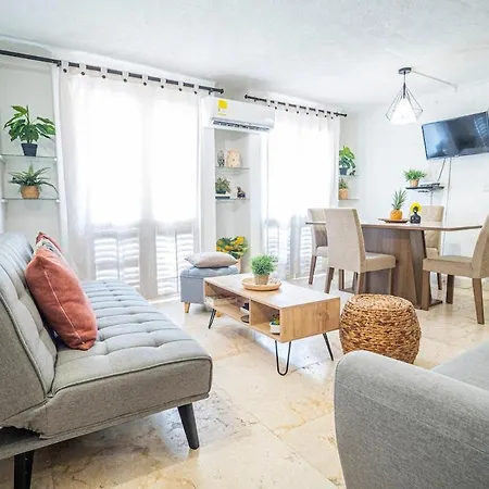 San Diego Acogedor Duplex Cerca A Bóvedas