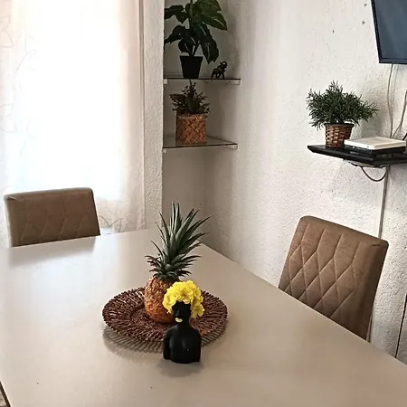 San Diego Acogedor Duplex Cerca A Bóvedas