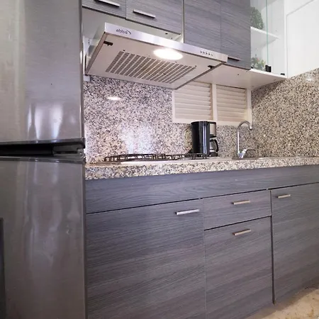 Apartamento San Diego Acogedor Duplex Cerca A Bóvedas Cartagena