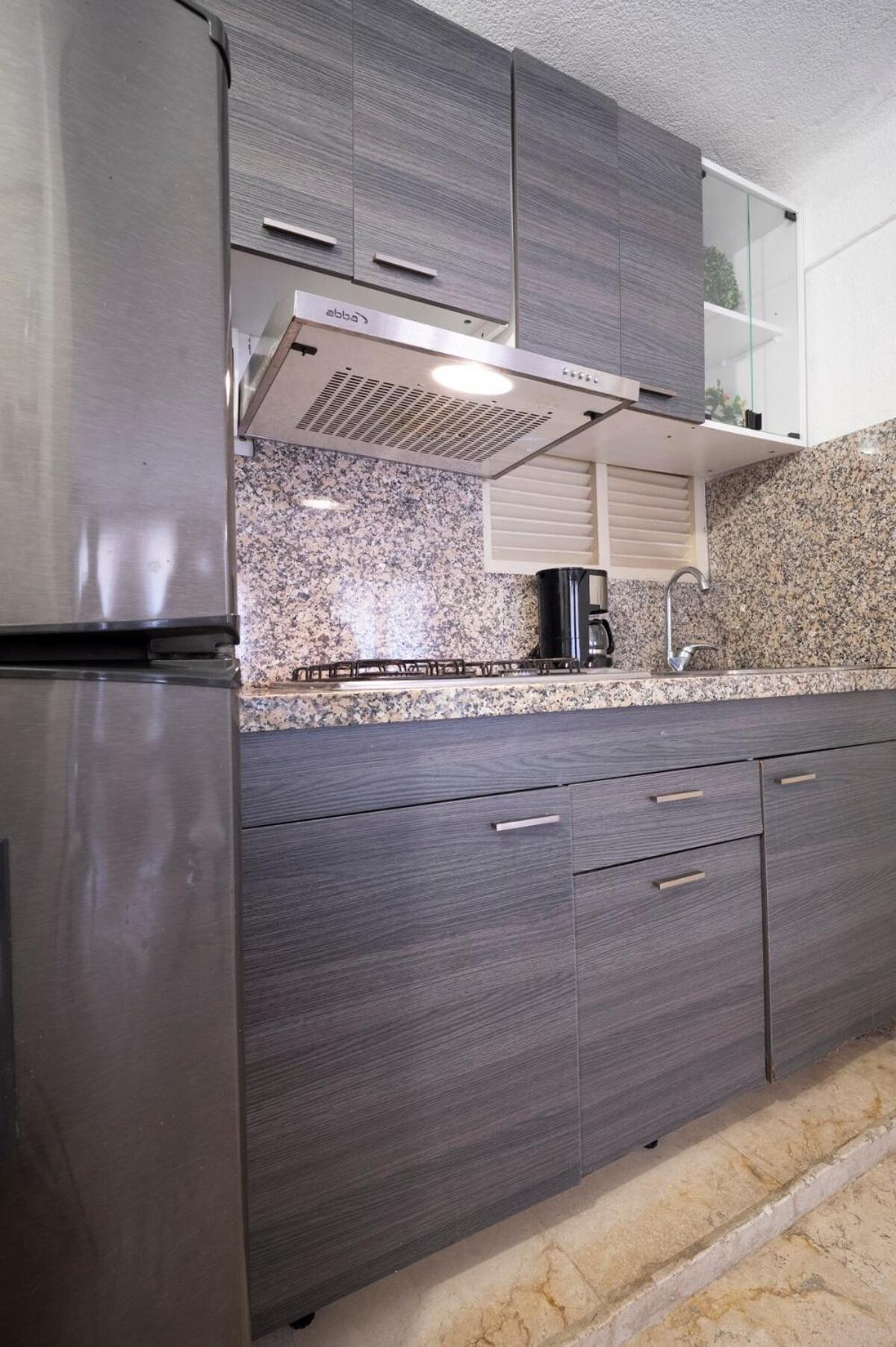 Apartamento San Diego Acogedor Duplex Cerca A Bóvedas Cartagena