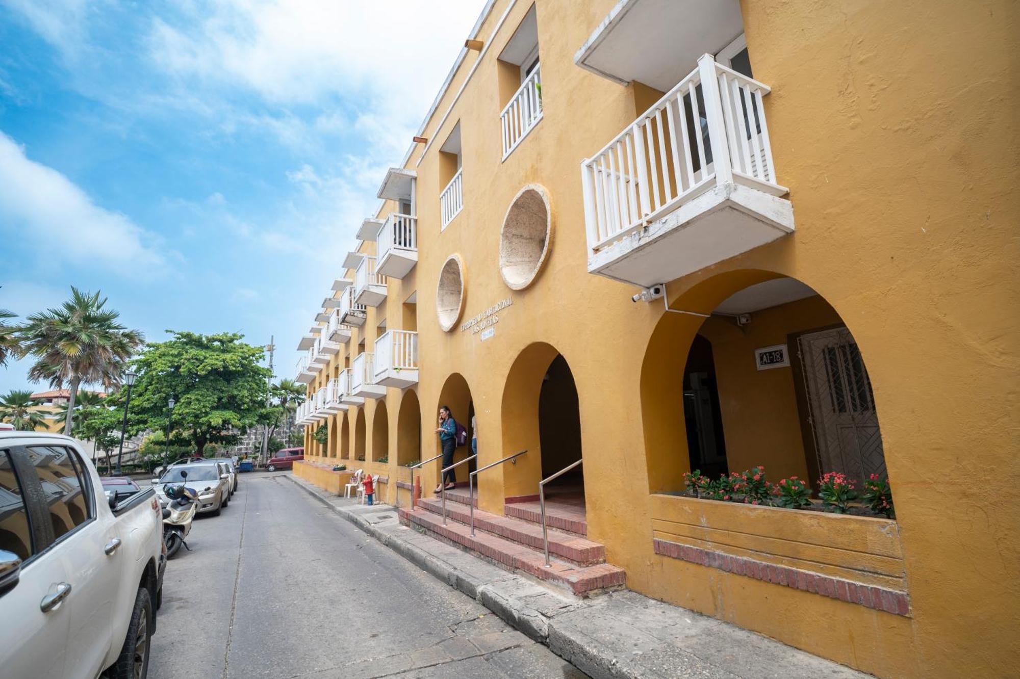 San Diego Acogedor Duplex Cerca A Bóvedas